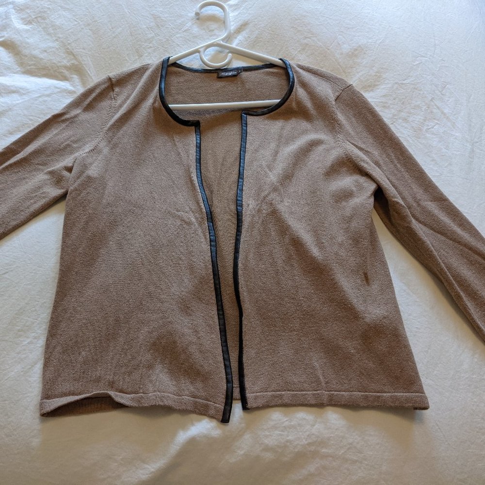 J. McLaughlin Cardigan